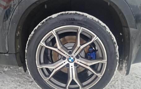 BMW X6, 2016 год, 2 885 000 рублей, 32 фотография