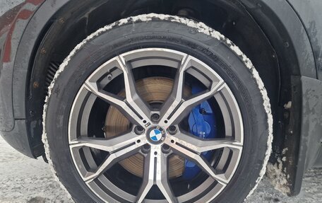 BMW X6, 2016 год, 2 885 000 рублей, 33 фотография