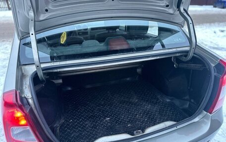 Renault Logan I, 2011 год, 360 000 рублей, 8 фотография