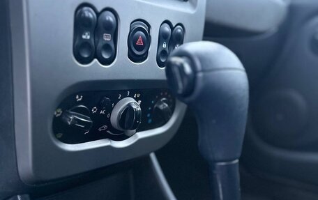 Renault Logan I, 2011 год, 360 000 рублей, 6 фотография