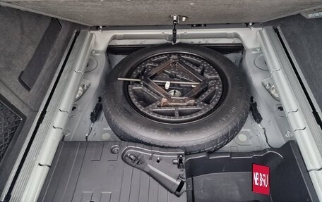 BMW X6, 2016 год, 2 885 000 рублей, 27 фотография