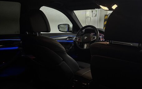 BMW 5 серия, 2022 год, 5 299 000 рублей, 12 фотография