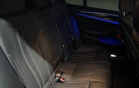 BMW 5 серия, 2022 год, 5 299 000 рублей, 14 фотография