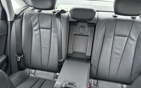 Audi A4, 2018 год, 2 600 000 рублей, 9 фотография