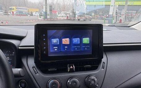 Toyota Corolla, 2022 год, 1 525 000 рублей, 8 фотография