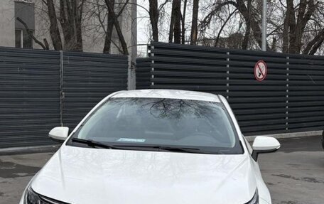 Toyota Corolla, 2022 год, 1 525 000 рублей, 3 фотография