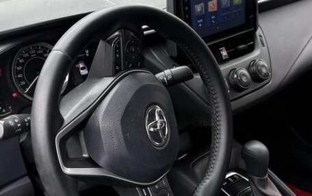 Toyota Corolla, 2022 год, 1 525 000 рублей, 6 фотография