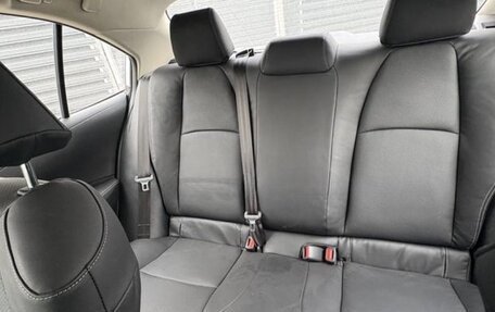 Toyota Corolla, 2022 год, 1 525 000 рублей, 10 фотография