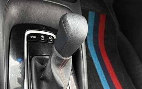 Toyota Corolla, 2022 год, 1 525 000 рублей, 11 фотография