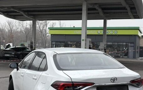 Toyota Corolla, 2022 год, 1 525 000 рублей, 5 фотография