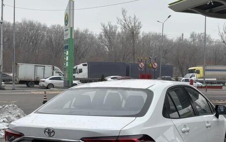 Toyota Corolla, 2022 год, 1 525 000 рублей, 4 фотография