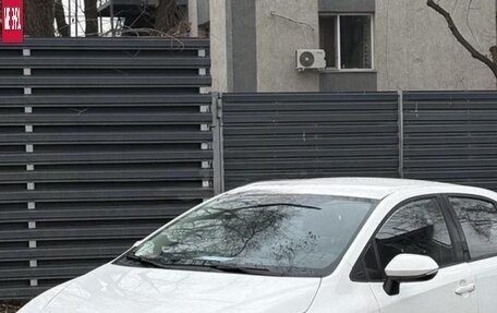 Toyota Corolla, 2022 год, 1 525 000 рублей, 2 фотография