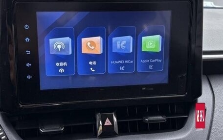 Toyota Corolla, 2022 год, 1 525 000 рублей, 7 фотография