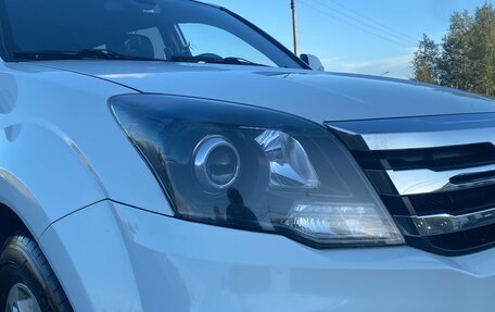 DW Hower H5, 2018 год, 1 750 000 рублей, 3 фотография