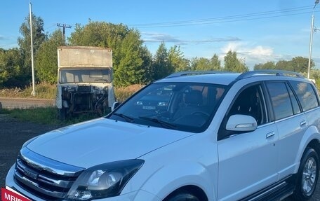 DW Hower H5, 2018 год, 1 750 000 рублей, 2 фотография