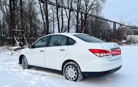 Nissan Almera, 2014 год, 545 000 рублей, 3 фотография