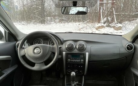 Nissan Almera, 2014 год, 545 000 рублей, 9 фотография