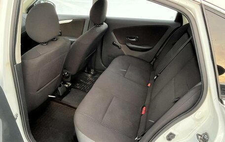 Nissan Almera, 2014 год, 545 000 рублей, 8 фотография