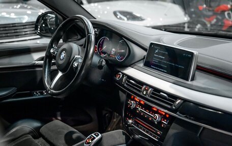 BMW X6, 2019 год, 4 900 000 рублей, 3 фотография