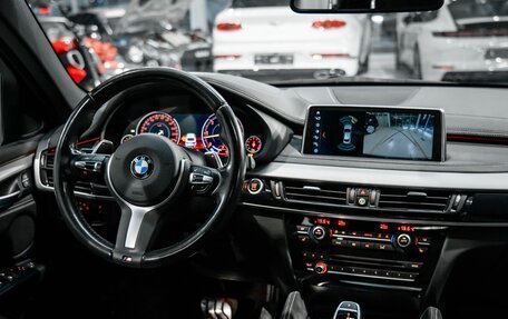 BMW X6, 2019 год, 4 900 000 рублей, 2 фотография