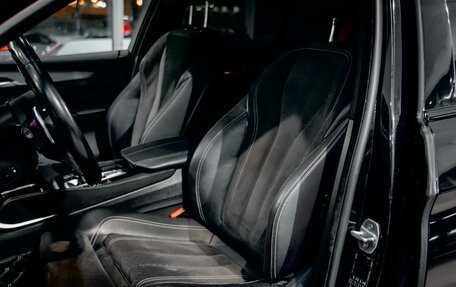 BMW X6, 2019 год, 4 900 000 рублей, 5 фотография