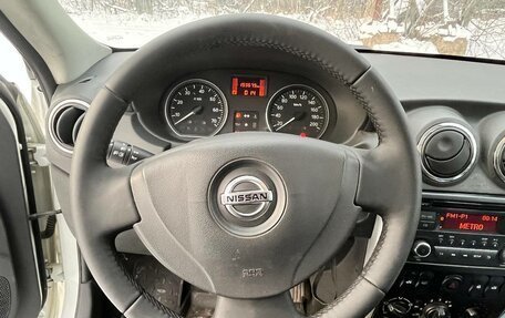 Nissan Almera, 2014 год, 545 000 рублей, 6 фотография