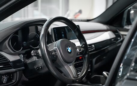 BMW X6, 2019 год, 4 900 000 рублей, 6 фотография