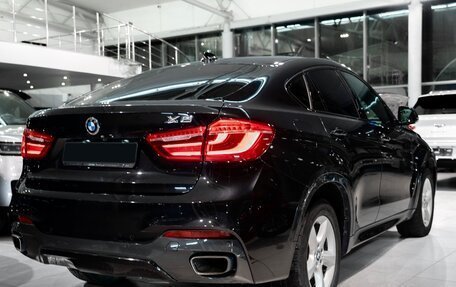 BMW X6, 2019 год, 4 900 000 рублей, 8 фотография