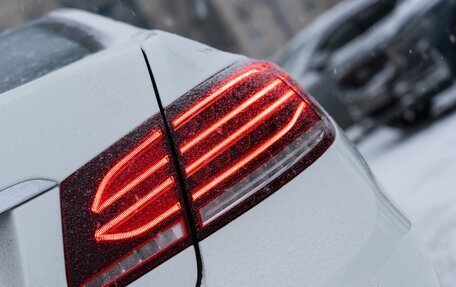 Mercedes-Benz E-Класс, 2015 год, 2 200 000 рублей, 9 фотография