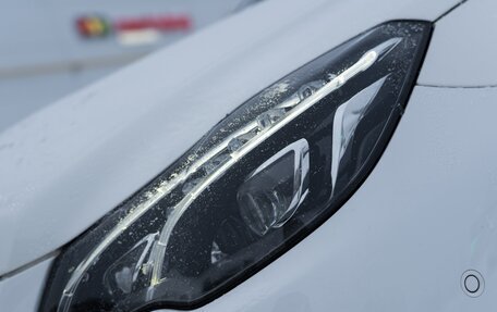 Mercedes-Benz E-Класс, 2015 год, 2 200 000 рублей, 4 фотография