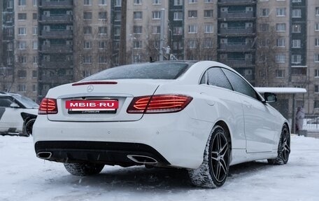 Mercedes-Benz E-Класс, 2015 год, 2 200 000 рублей, 6 фотография