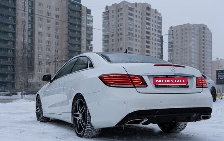 Mercedes-Benz E-Класс, 2015 год, 2 200 000 рублей, 12 фотография