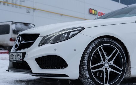 Mercedes-Benz E-Класс, 2015 год, 2 200 000 рублей, 16 фотография