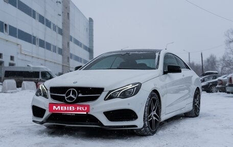 Mercedes-Benz E-Класс, 2015 год, 2 200 000 рублей, 7 фотография