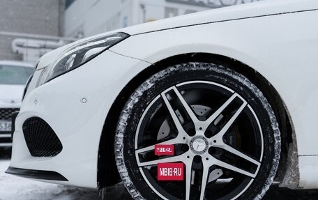 Mercedes-Benz E-Класс, 2015 год, 2 200 000 рублей, 3 фотография