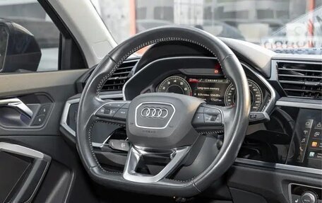 Audi Q3, 2023 год, 2 494 000 рублей, 10 фотография