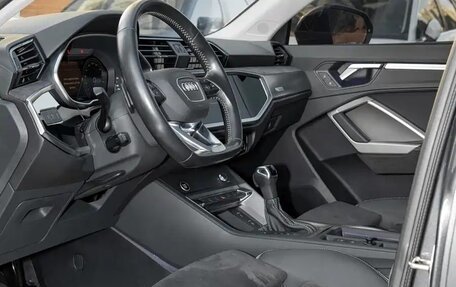 Audi Q3, 2023 год, 2 494 000 рублей, 9 фотография