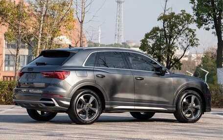 Audi Q3, 2023 год, 2 494 000 рублей, 7 фотография