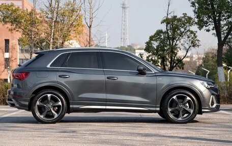 Audi Q3, 2023 год, 2 494 000 рублей, 4 фотография