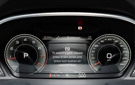 Audi Q3, 2023 год, 2 494 000 рублей, 12 фотография