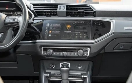 Audi Q3, 2023 год, 2 494 000 рублей, 13 фотография