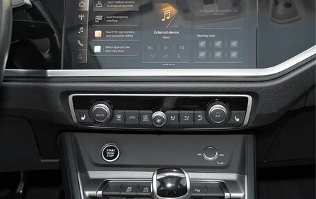 Audi Q3, 2023 год, 2 494 000 рублей, 14 фотография