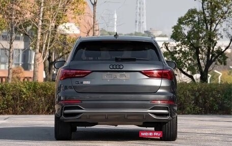 Audi Q3, 2023 год, 2 494 000 рублей, 6 фотография