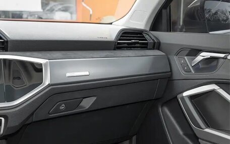 Audi Q3, 2023 год, 2 494 000 рублей, 18 фотография