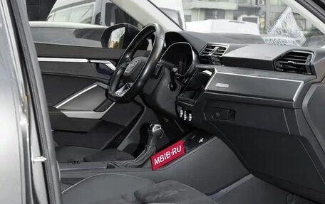 Audi Q3, 2023 год, 2 494 000 рублей, 11 фотография