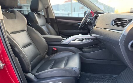 Geely Tugella FY11, 2022 год, 2 800 000 рублей, 6 фотография