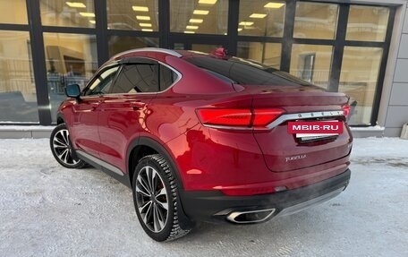 Geely Tugella FY11, 2022 год, 2 800 000 рублей, 2 фотография