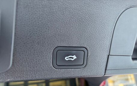 Geely Tugella FY11, 2022 год, 2 800 000 рублей, 10 фотография