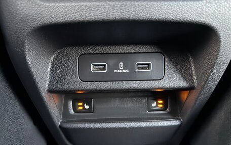 Geely Tugella FY11, 2022 год, 2 800 000 рублей, 12 фотография