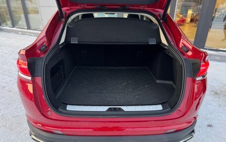 Geely Tugella FY11, 2022 год, 2 800 000 рублей, 9 фотография